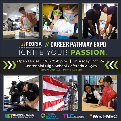 Career Expo